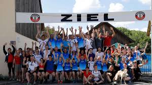 Landersdorf hält so manche überraschung bereit! Jubilaum Beim Crosslauf Landersdorf Dorfen