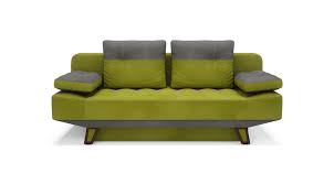 Mala Sofa Dwuosobowa Wygodna Sofa Rozkladana Do Spania Sofa Narozna Do Salonu Sofy Czarne Naroznik Skorzany Z Funkcja Spania Krako Sofa Couch Furniture