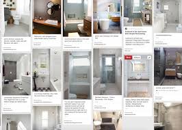 Small bathrooms have the potential to pack in plenty of style within a limited footprint. Tiles Talk Find The Right Size Tiles For A Small Bathroom