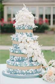 Elegant Colorado River Wedding Beautiful Wedding Cakes Gorgeous Wedding Cake Beautiful Cakes