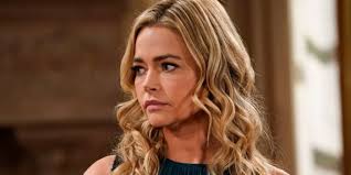 Denise Richards' Husband Reportedly Threatened to Sue John Sessa