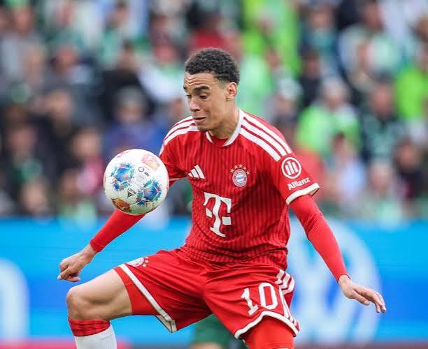 Uli Hoeness Vows Unconditional Support for Jamal Musiala After Second Collapse