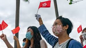 However, by voting against a bill, the house of lords can only. Hong Kong China Limits Parliament To Patriots Bbc News
