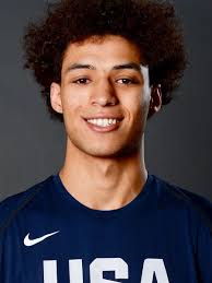 Anton Watson, Gonzaga, Small Forward