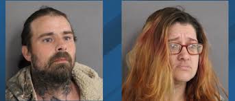 Two arrested in Virginia after deputies say they killed NC man, stole his  car