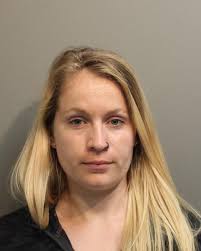 JUST IN: Sarah Smolak has been arrested