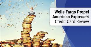 Wells fargo does not have the ability to control how a merchant chooses to classify their business and, therefore, reserves the right to determine which purchases qualify for bonus points. 2021 Wells Fargo Propel American Express Card Review