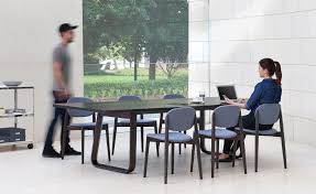 Blueprint Raleigh Denim For Bernhardt Design Blueprint Table Multipurpose Table Design