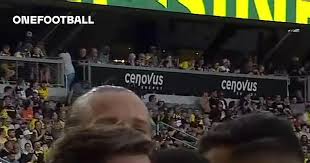 Columbus Crew - Orlando City 0 - 1 | GOAL - Marco Pašalić