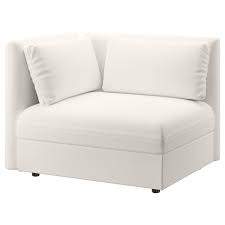 Vallentuna Divano Letto Hillared Azzurro Ikea It Vallentuna Buy Sofa Armchair Bed