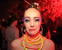 at ALL HALLOW'S EVE at ROSEBAR