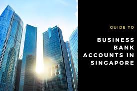 The best business bank account for you will depend on how you manage your company's finances. 2021 Edition 4 Best Business Bank Accounts In Singapore For New Business Owners Dollarsandsense Business