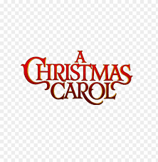 A Christmas Carol Png Png Image With Transparent Background Png Free Png Images Christmas Carol Carole Image