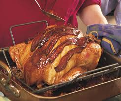 Newfoundlanders might enjoy jiggs' dinner , a boiled meat dish often paired. 9 Foods To Try In Honor Of Canadian Thanksgiving