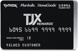 Tjx rewards® credit card can be used at tjx stores. Review The Tjx Rewards Card And Tjx Rewards Mastercard