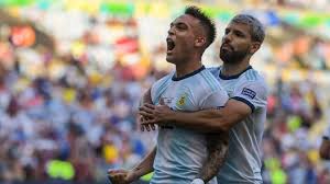 Watch soccer mobile now and get all tv live online soccer on july 11, 2021 tv apps for pc, ipad, iphone, mac, android, so many people wants to know, soccer online 2021 live stream on and so many devices. Argentina 2 0 Venezuela Resumen Goles Y Resultado As Argentina