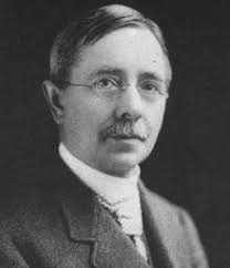 Reuben Gold Thwaites