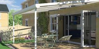 Like your front door, your front porch is an important part of curb appeal. Patios Porches And Carports Progress Windows
