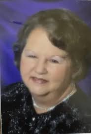 Obituary information for Katrina Elsie Young