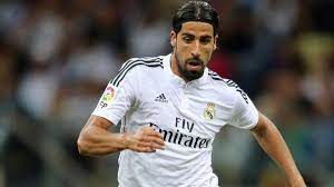 También ganó cinco scudettos en italia con la juve tras llegar en 2015. Sami Khedira Signs For Juventus Eurosport