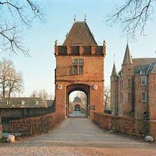 Openingstijden En Prijzen Slot Zuylen Utrecht Slot Kastelen
