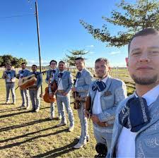 Mariachi Hnos. Puentes