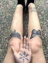 25 Beautiful Butterfly Tattoo Designs Leg Tattoos Leg Tattoos Women Tattoos