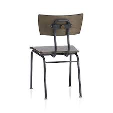 Modern Dining Chairs Kitchen Chairs Crate And Barrel Modern Dining Chairs Dining Chairs Side Chairs