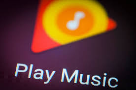 Why Is Google Play Music No Longer Available App Replaced With Another Streaming Service Hitc