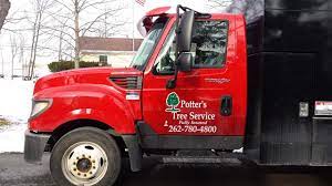 Maybe you would like to learn more about one of these? Potter S Tree Service Llc New Berlin Wi