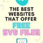 Download Free Svg Files Leap Of Faith Crafting