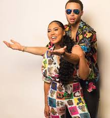 Steph curry's younger brother seth is also an nba star and plays for the dallas mavericks. Steph Curry Throws Wife Ayesha An Epic 30th Birthday Bash Video Thejasminebrand