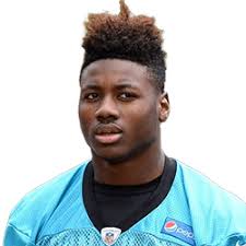 American Football NFL: Bills gegen Patriots