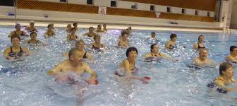 La Gym Volontaire A La Piscine