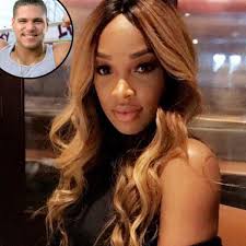 Malika Haqq Opens Up About Her Breakup From Ronnie Magro-Ortiz