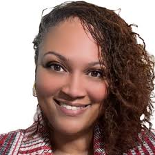 Monique Solomon Spence (@mspence.speaks) • Facebook