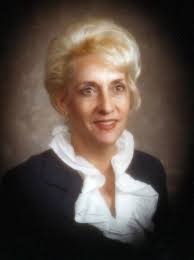 Freda Belcher Obituary