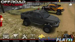 › hidden cars in offroad outlaws. Offroad Outlaws Is The Winch Worth Buying By Rare Beast Gaming
