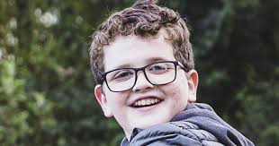 Armagh teenager (13) who lost battle with brain tumour had `wonderful  generosity of spirit'