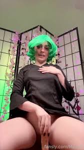 MayvisAlice Terrible Tornado