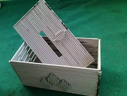 Makalah ini memuat tentang cara membuat tempat pensil kelinci dari kardus bekas yang sangat bermanfaat bagi seseorang khususnya bagi kewirausahaan. Cara Membuat Tempat Tisu Dari Koran Dengan Mudah Lihat Yuk Bangizaltoy Com
