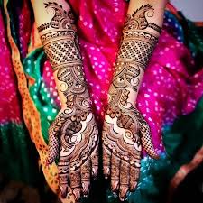 Traditional rajasthani marwari wedding invitation vg 701 bride. 21 Beautiful Bridal Mehendi Designs That Every Bride To Be Must Know
