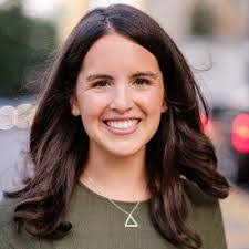 Amie Wilcox's Instagram, Twitter & Facebook