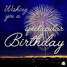 Warmest greetings and best wishes for the new year. Birthday Wishes For Your Clients