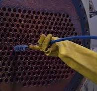 Choosing The Correct Brush For Cleaning Tubes - Torq N' Seal®