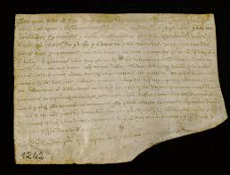 Alla te espero series gratis : Collection On Manuscript Documents From Spain