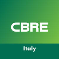 E enrico.barozzi@cbre.com alexandre astier managing director capital markets t +39 347 454 3918 e alexandre.astier@cbre.com davide baraldi head of real estate accounting t +39 348 380 6063 e davide.baraldi@cbre.com esmerelda cappellini executive director t +39 348 301 6521 e esmeralda.cappellini@cbre.com andrea barbaro head of property services Cbre Italy Linkedin