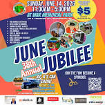 38th Annual June Jubilee