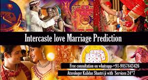 Intercaste Love Marriage Prediction Possibility Of Love
