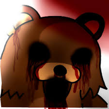 Pedo bear by eleet on Newgrounds